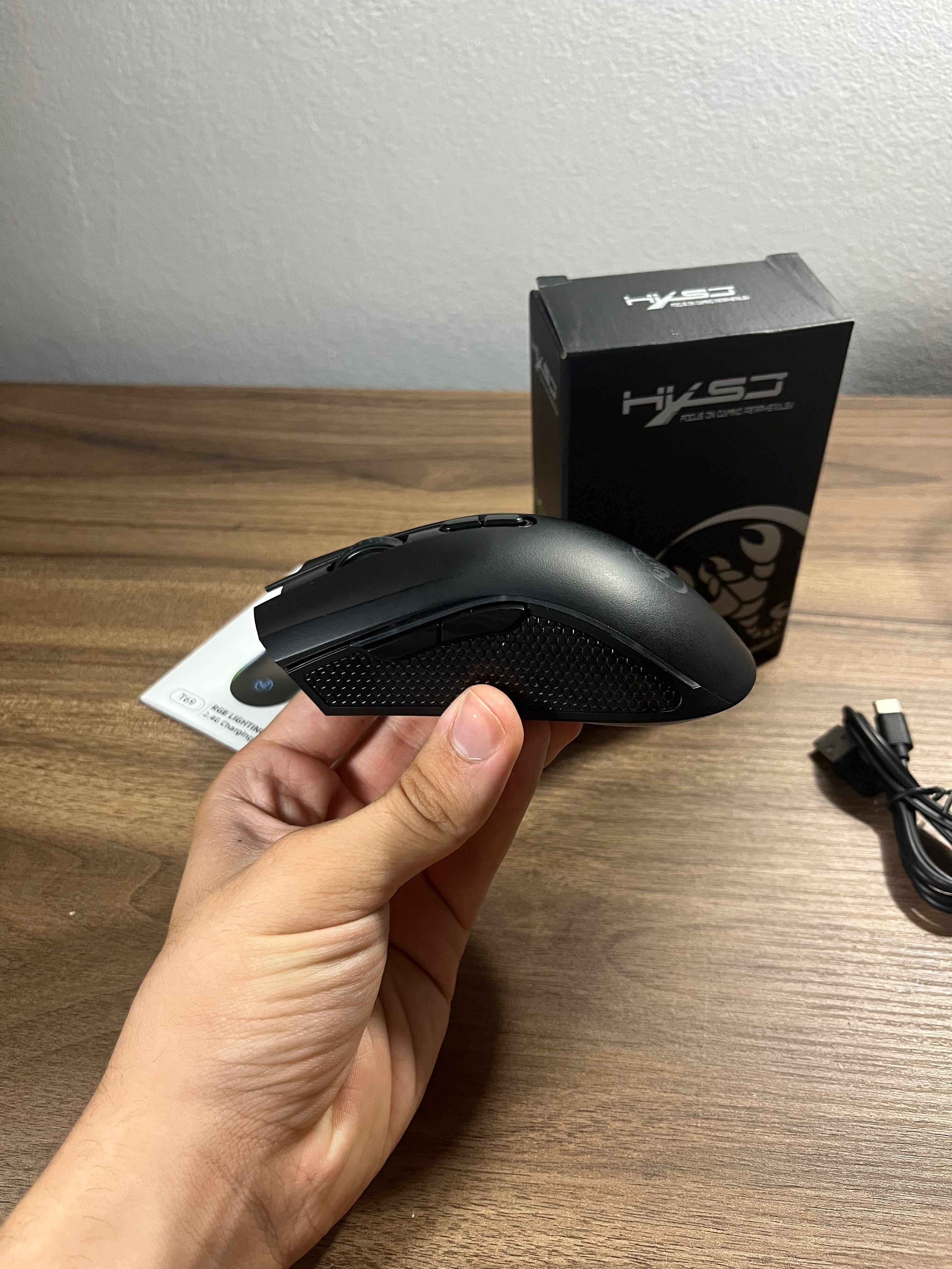 HXSJ T69 Wireless