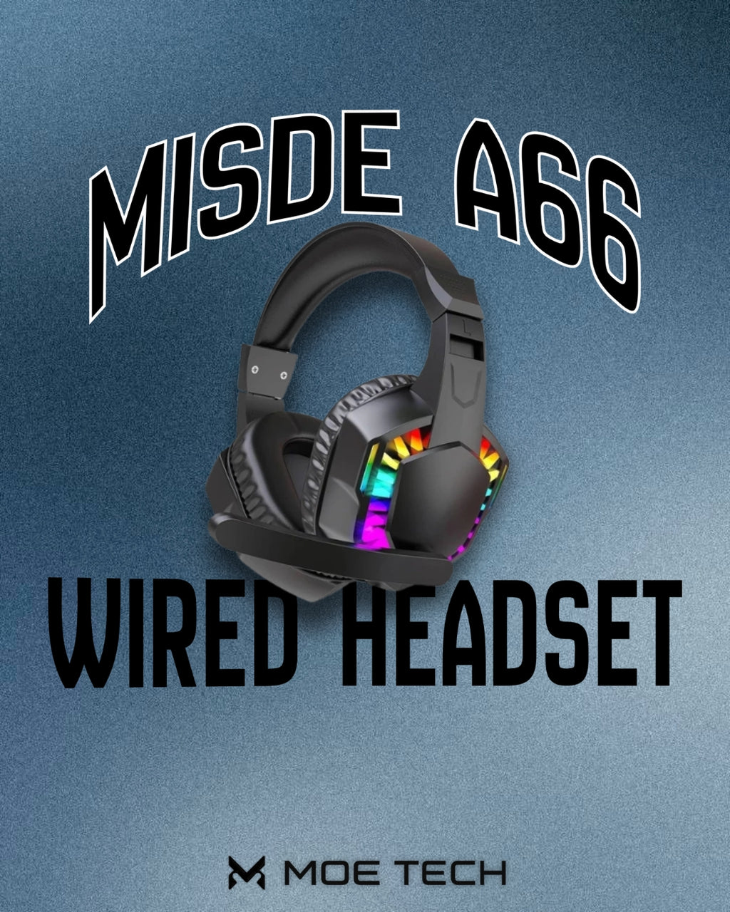 MISDE A66