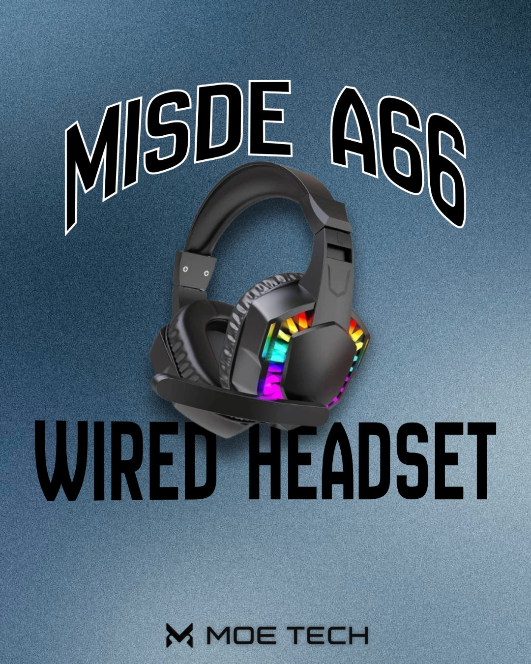 MISDE A66